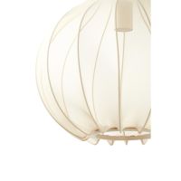 Elati hanglamp Ø39 cm - zand