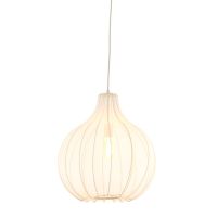 Elati hanglamp Ø50 cm - zand