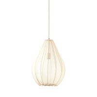 Itela hanglamp Ø38 cm - zand