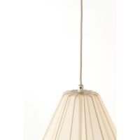 Itela hanglamp Ø38 cm - zand