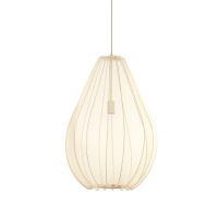 Itela hanglamp Ø50 cm - zand