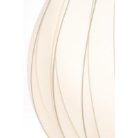 Itela hanglamp Ø50 cm - zand