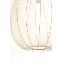 Itela hanglamp Ø50 cm - zand