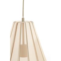 Itela hanglamp 3L - zand