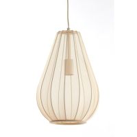 Itela hanglamp 3L - zand