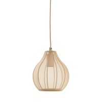 Elati hanglamp 5L - zand