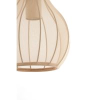 Elati hanglamp 5L - zand