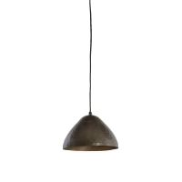 Elimo hanglamp Ø25x15 cm