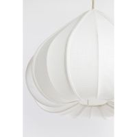Zubeda hanglamp Ø49x36 cm - crème