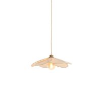 Fyano hanglamp Ø46x13 cm - zand