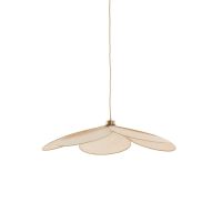 Fyano hanglamp Ø79x20 cm - zand
