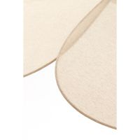 Fyano hanglamp Ø79x20 cm - zand