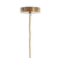 Fyano hanglamp Ø79x20 cm - zand