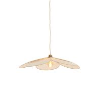 Fyano hanglamp Ø79x20 cm - zand