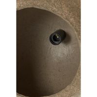 Light & Living Celmiros hanglamp ø41x28 cm - grijs