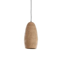 Light & Living Divala hanglamp ø24x48 cm - antiek donker terra