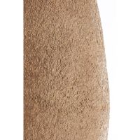 Light & Living Divala hanglamp ø24x48 cm - antiek donker terra