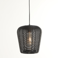 Adeta hanglamp Ø23x25 cm van het woonmerk Light & Living