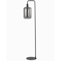 Lekar vloerlamp 155 cm van het woonmerk Light & Living