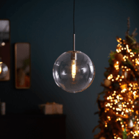 Medina hanglamp Ø30 cm van het woonmerk Light&Living