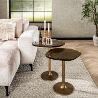 Fraaai Benny bijzettafel S