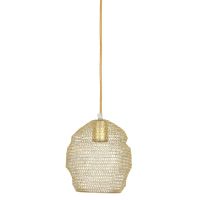 Nola hanglamp Ø18x20 cm 