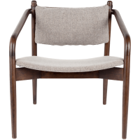 Torrance loungestoel