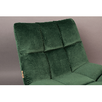 Loungestoel Bar Velvet