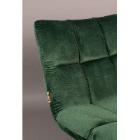 Loungestoel Bar Velvet