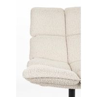 Dalton fauteuil - beige