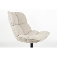 Dalton fauteuil - beige