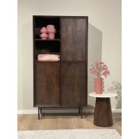 Ravenstein wandkast 90 cm