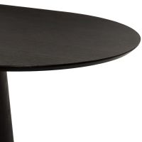 Novero eettafel 200 cm - espresso