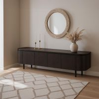 Livingfurn Tobago tv-meubel 210 cm