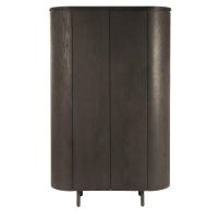 Tobago wandkast 180 cm