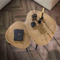 Dylan salontafel set van 2