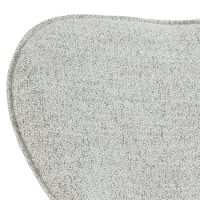 Livingfurn Sven draaifauteuil - bisque oasis