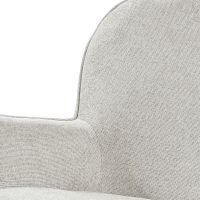 Livingfurn Sven draaifauteuil - toffee