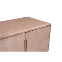 Amalfi tv-meubel 210 cm - naturel