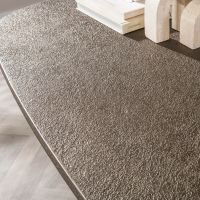 Fraaai Alfa eettafel Deens ovaal 215 cm - brons | OUTLET B