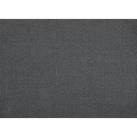 Nøra Aiko eetkamerstoel | naturel oak onderstel | stof Corsica - donkergrijs