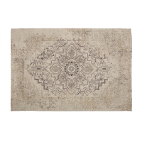 Rens vloerkleed 170 x 240 cm multicolor van het woonmerk Woood