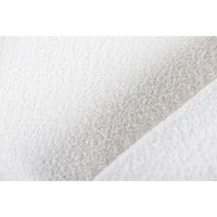 Vurna Cleo 3-zits hoekbank links stof - naturel