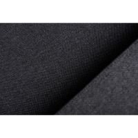 Lolita 7-zits hoekbank L+R, stof - antraciet