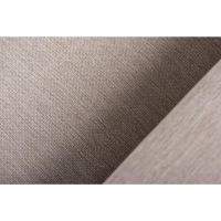 Eddie 3-zits hoekbank links stof - beige