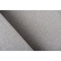 Vurna Cover 3-zits hoekbank rechts stof - grijs