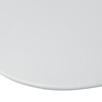 Tablo tafelblad essen mist organisch 220x100 cm van het woonmerk Woood.