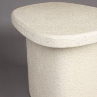 Veda bijzettafel hoog