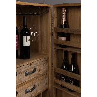 Lico wijnkast