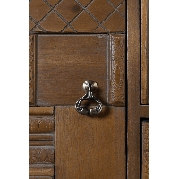 Dutchbone Jove ladekast